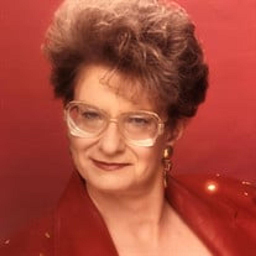 Sarah Jean Peddy