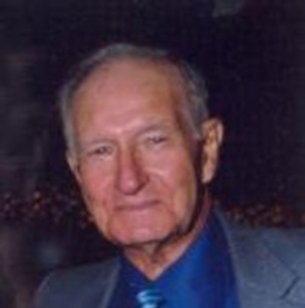 Raywood J. Belanger Profile Photo