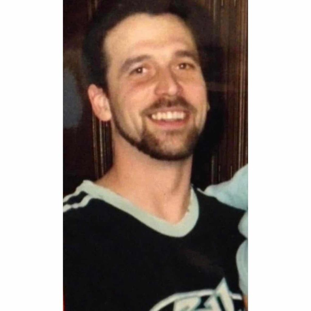 Christopher E. Kenworthy Profile Photo