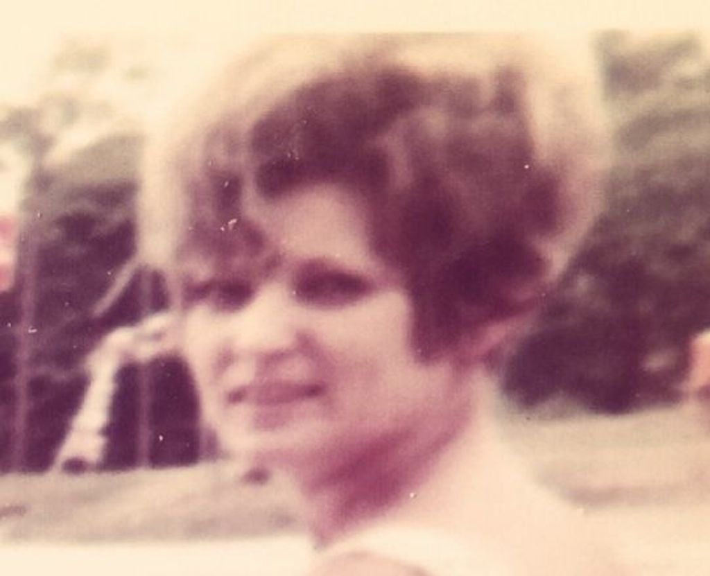 Rebecca Lynn Robinson