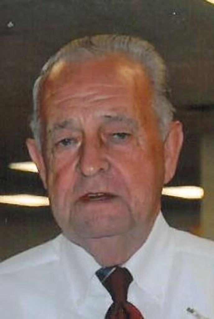 Robert Swanson Meadors Profile Photo