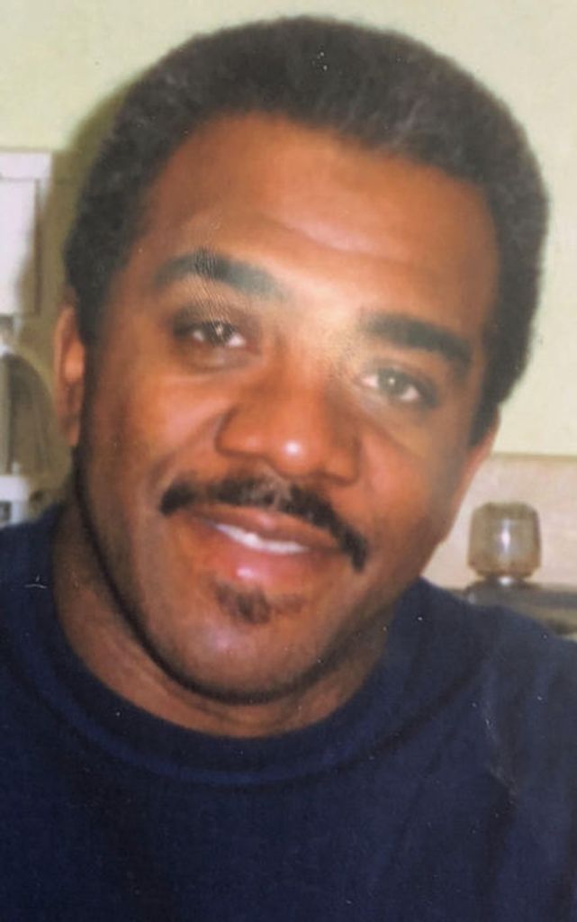 Clyde B Steele Sr