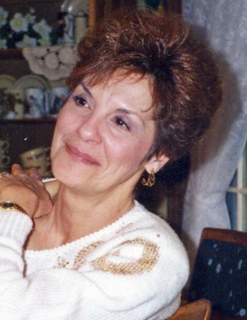 Patricia Tarr