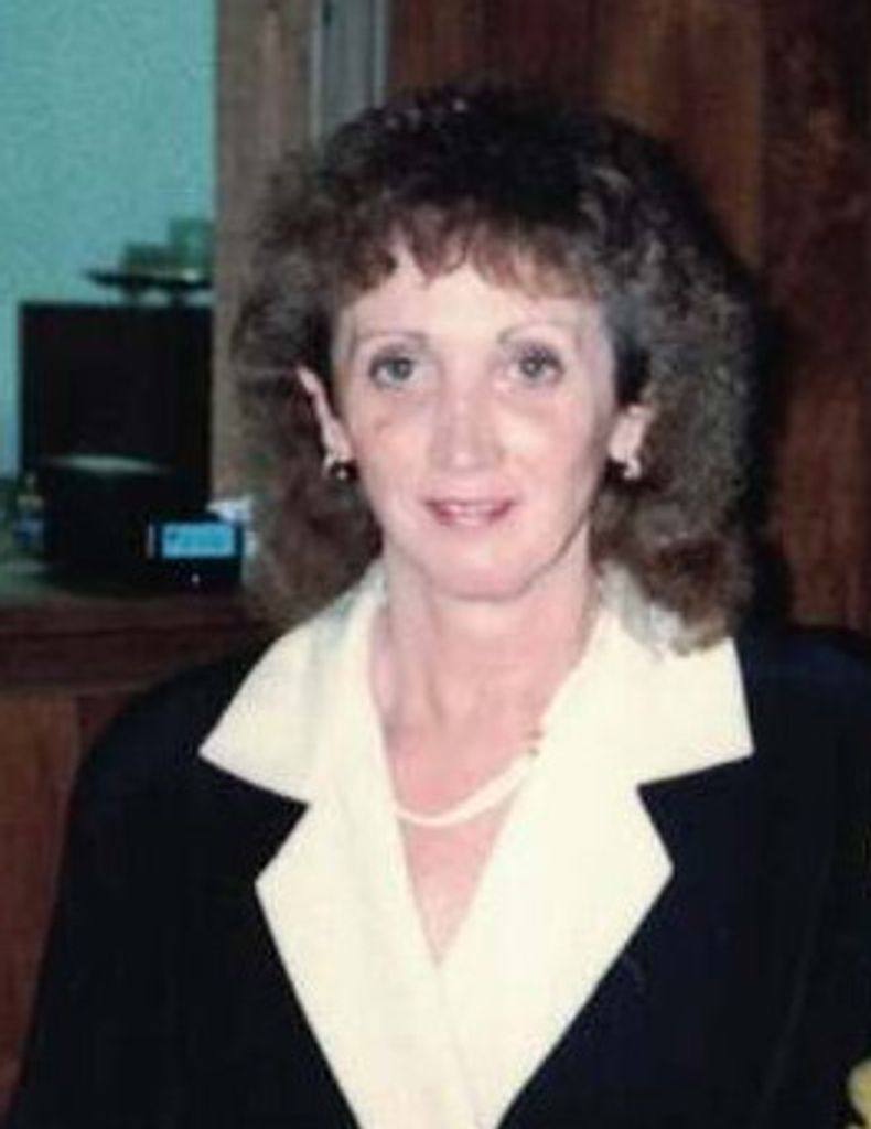 Becky (Carter)  Paff
