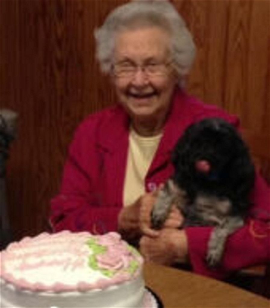 Nonia Dell Mcfarlin Profile Photo