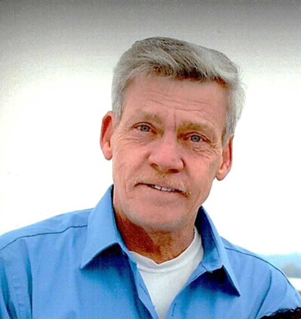 Vernon Frazier Profile Photo