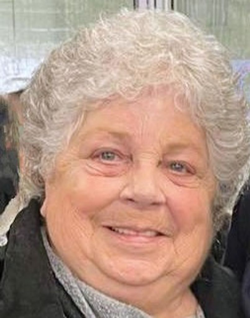 Patricia Ann Proctor Profile Photo