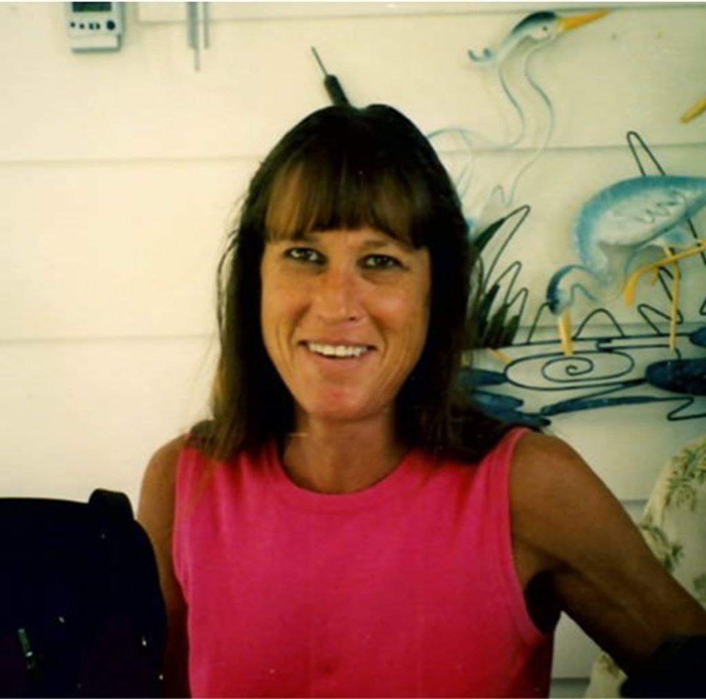 Colleen Ploscyca Profile Photo
