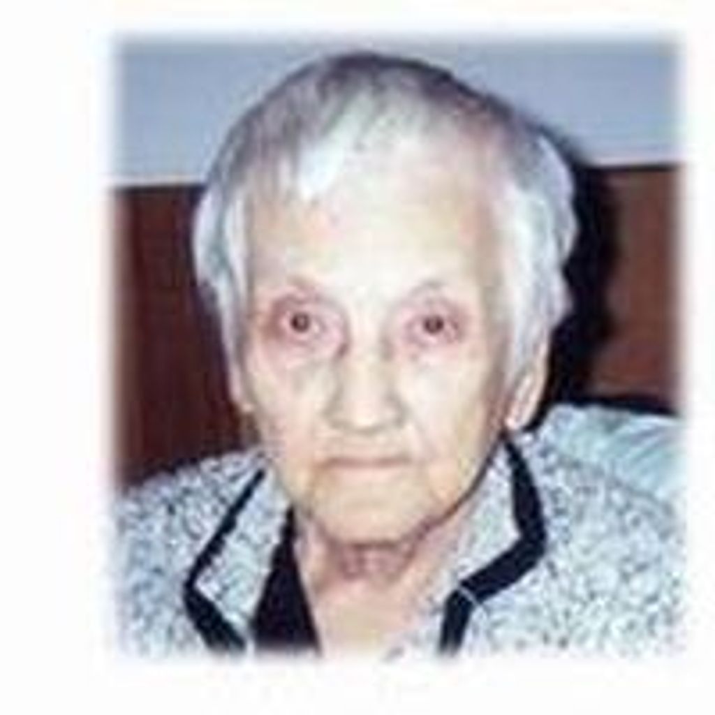 Mary Brilz