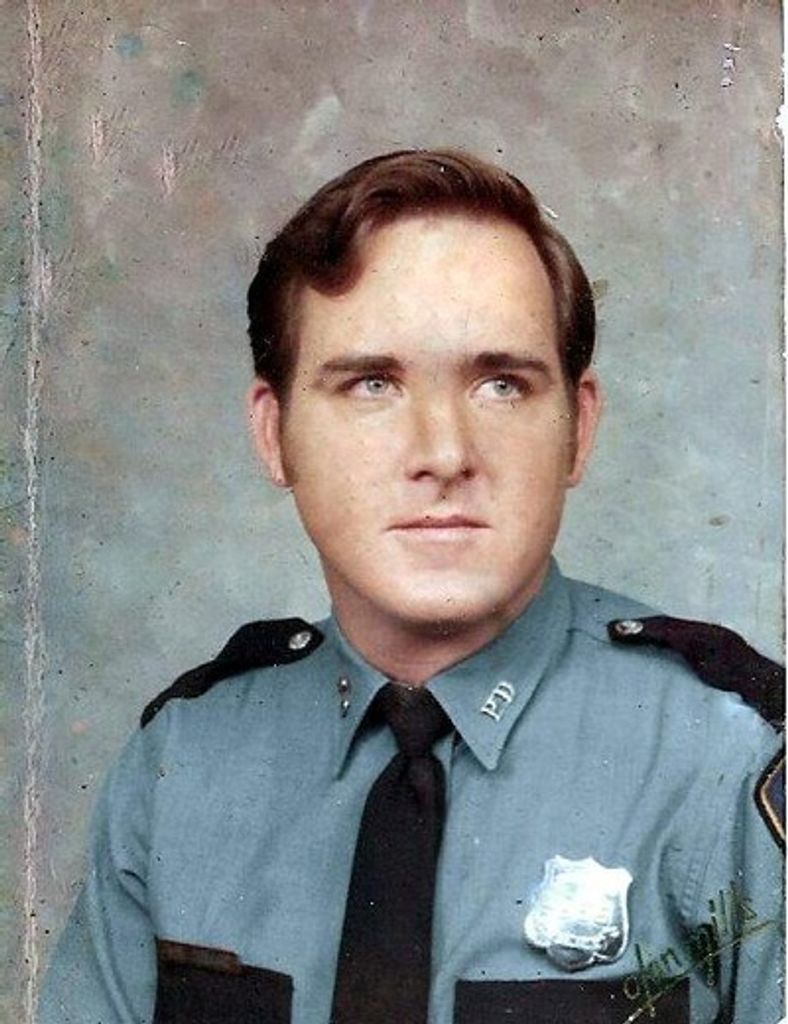 William Marcus Dennard