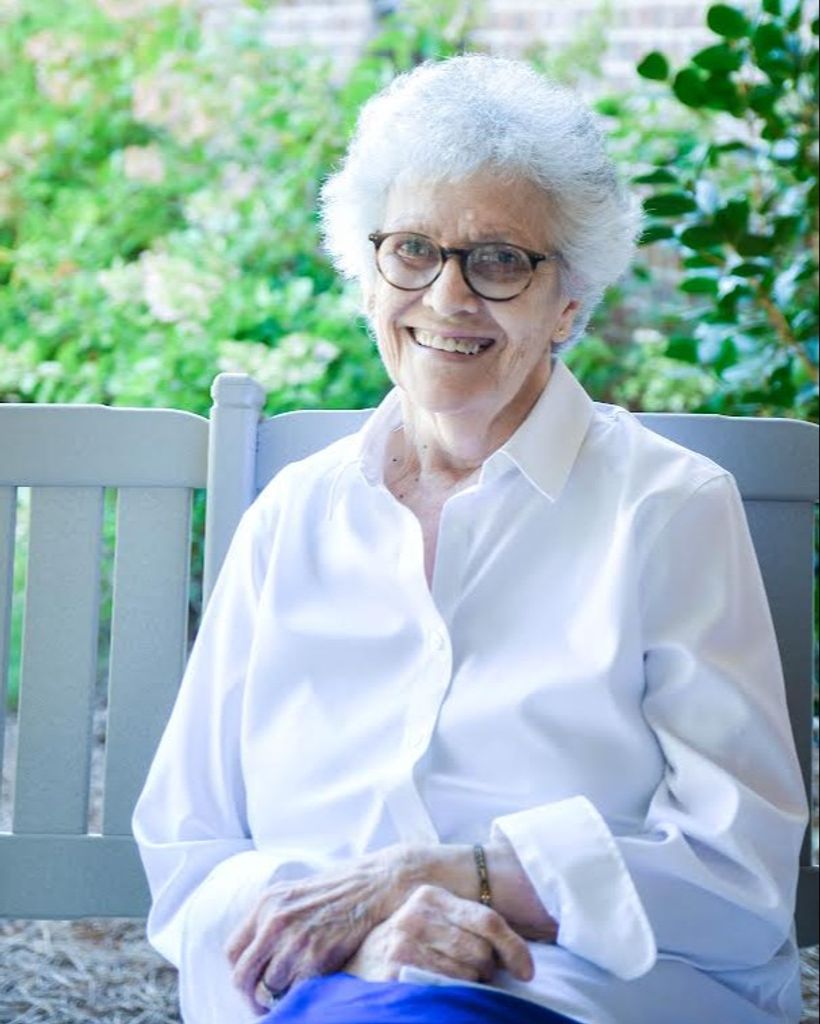 Guelda Vivian Peterson Profile Photo