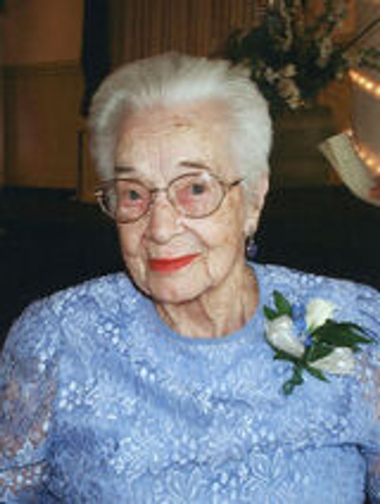Verda Bryant