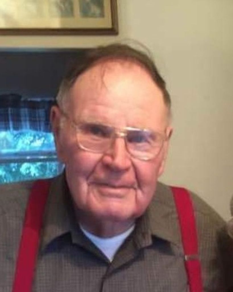 Richard M. Baughman