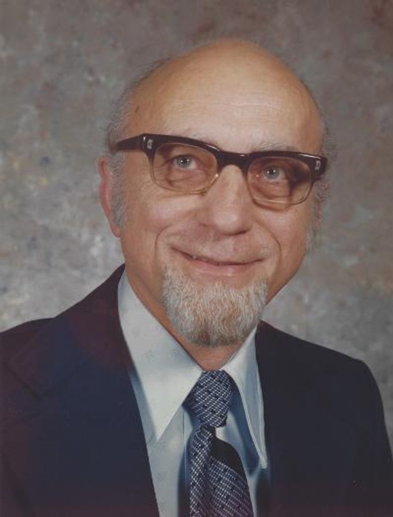 George R. Yurkon Profile Photo
