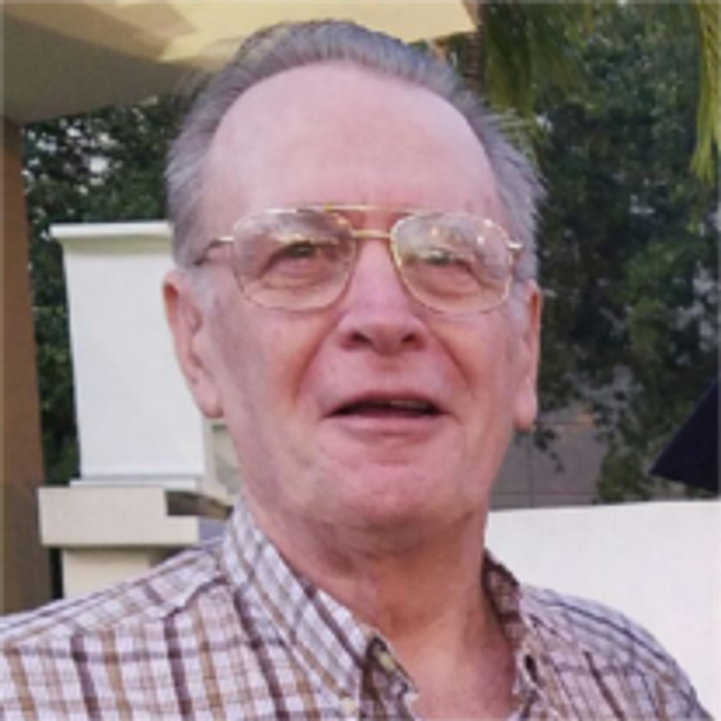 Robert John Petchner