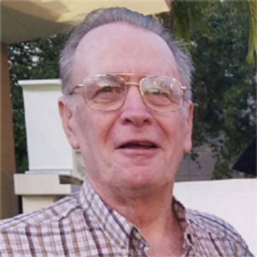 Robert John Petchner Profile Photo