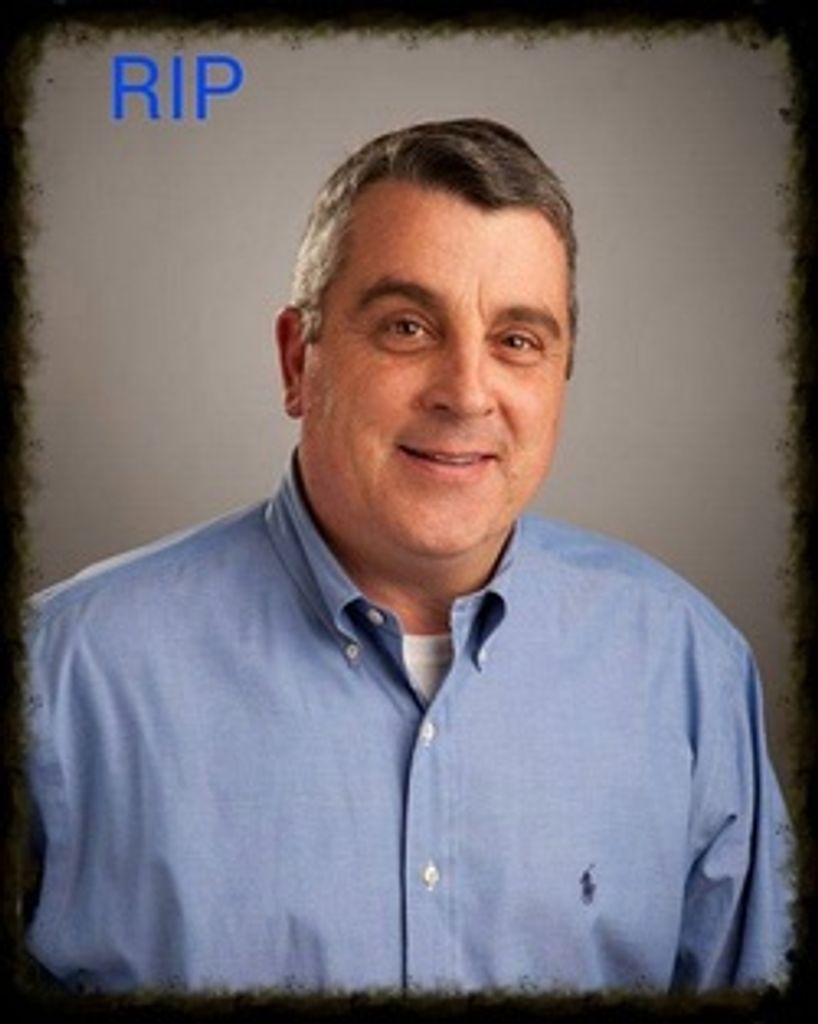 Robert Taylor Profile Photo