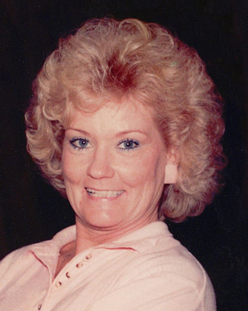 Christine Williams Profile Photo