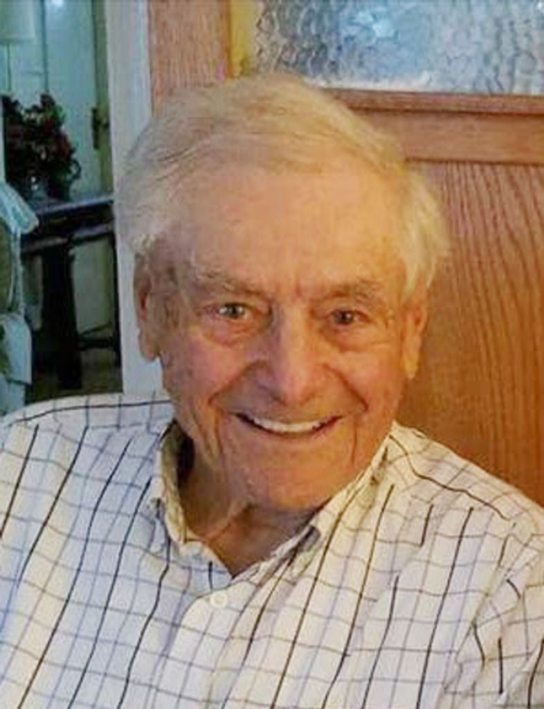 Alfred J. "Fred" Guglielmetti