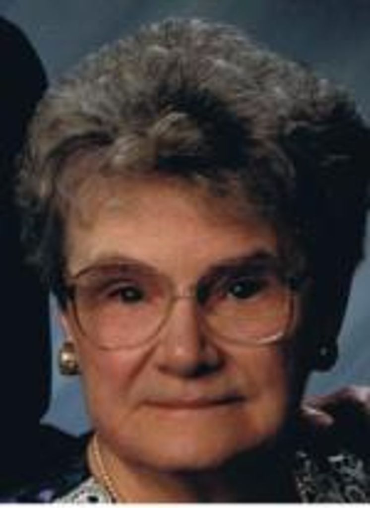 Vera J. Finch
