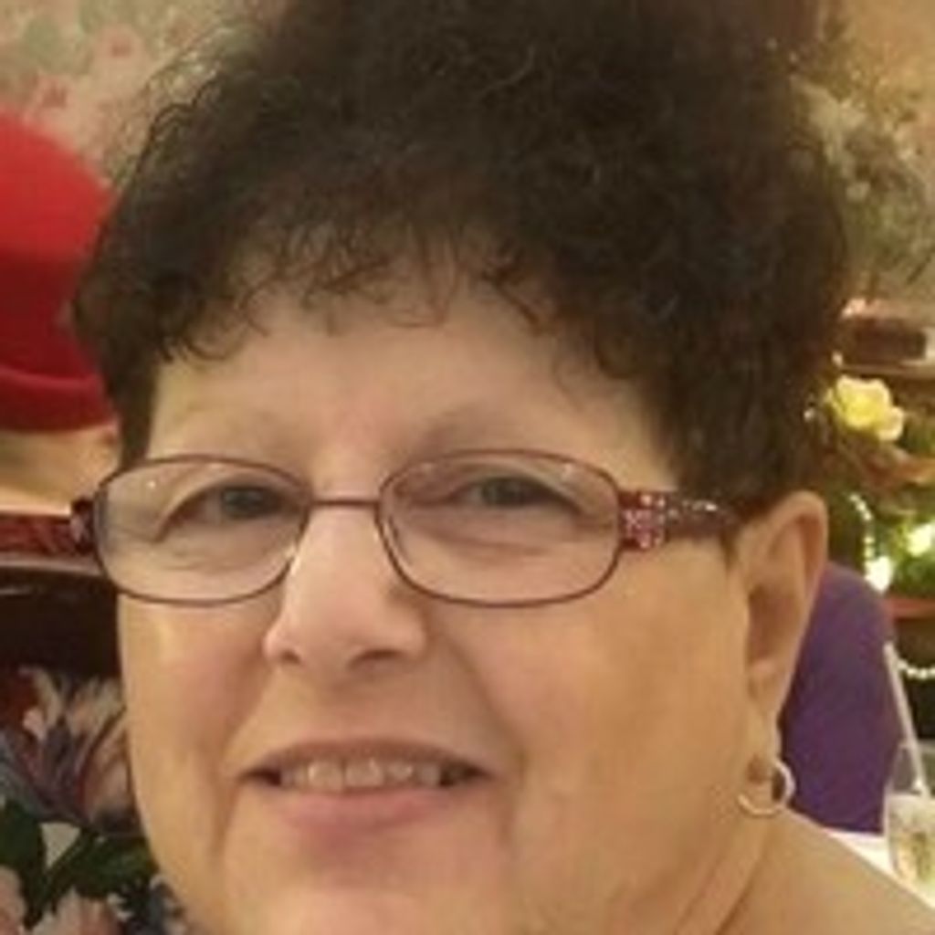 Angela C. Baker