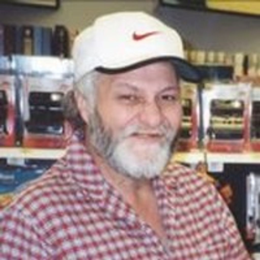 Edward Micheal Simon