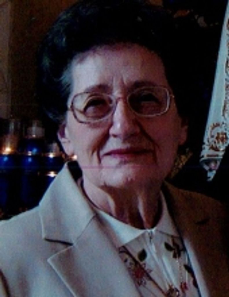 Arlys Ann Clegg