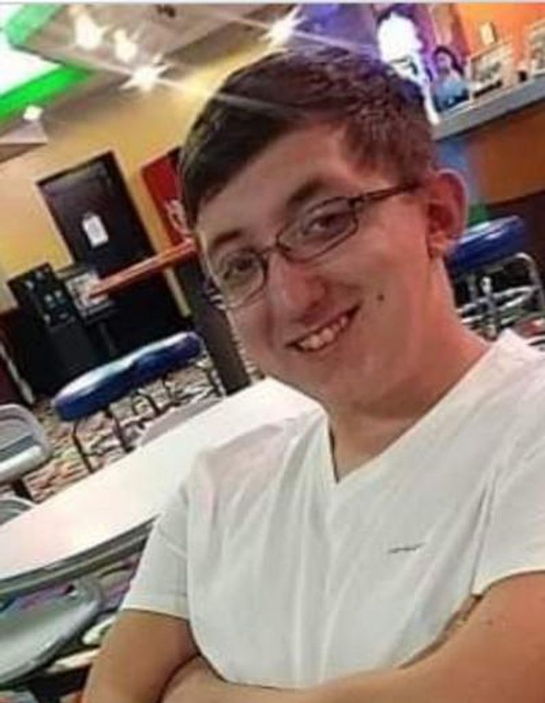 Thomas Luke Ashley Profile Photo