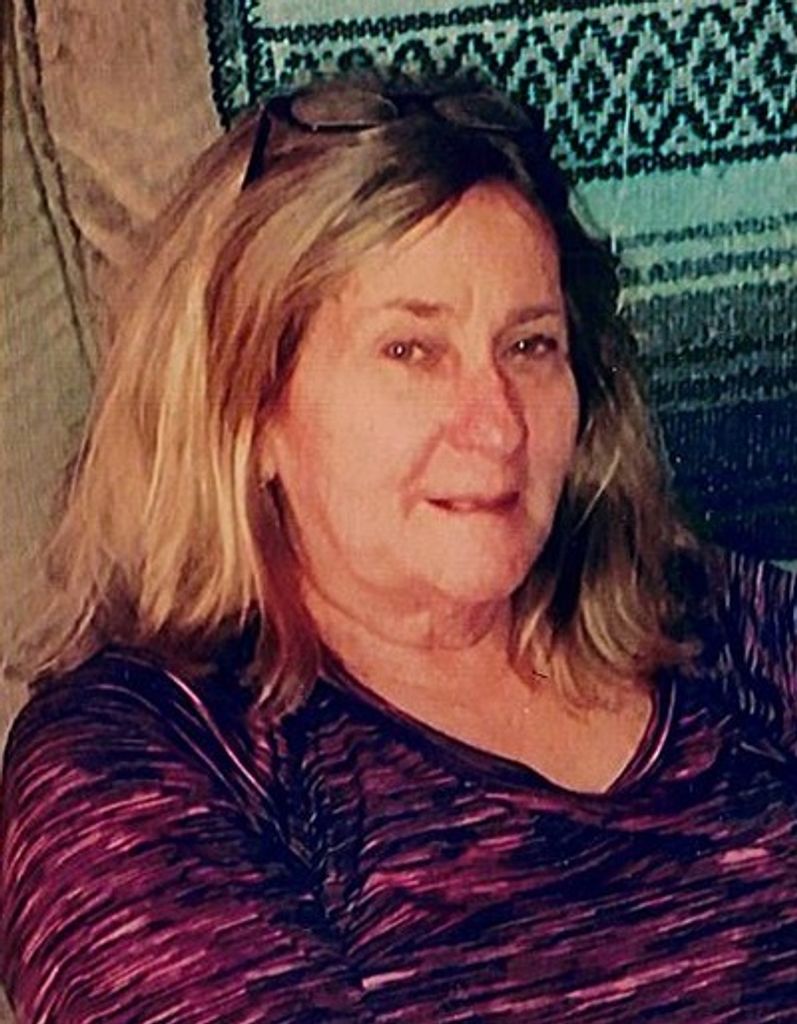 Michelle C. Livers Profile Photo