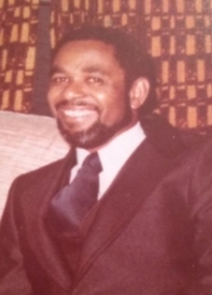 Raymond Williams Profile Photo