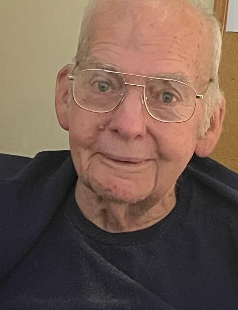 Arnold Worley Profile Photo