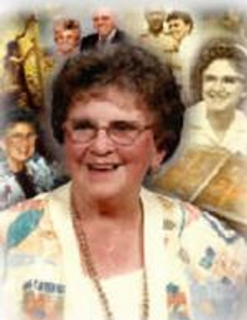 Ruby Kathryn Mckenzie