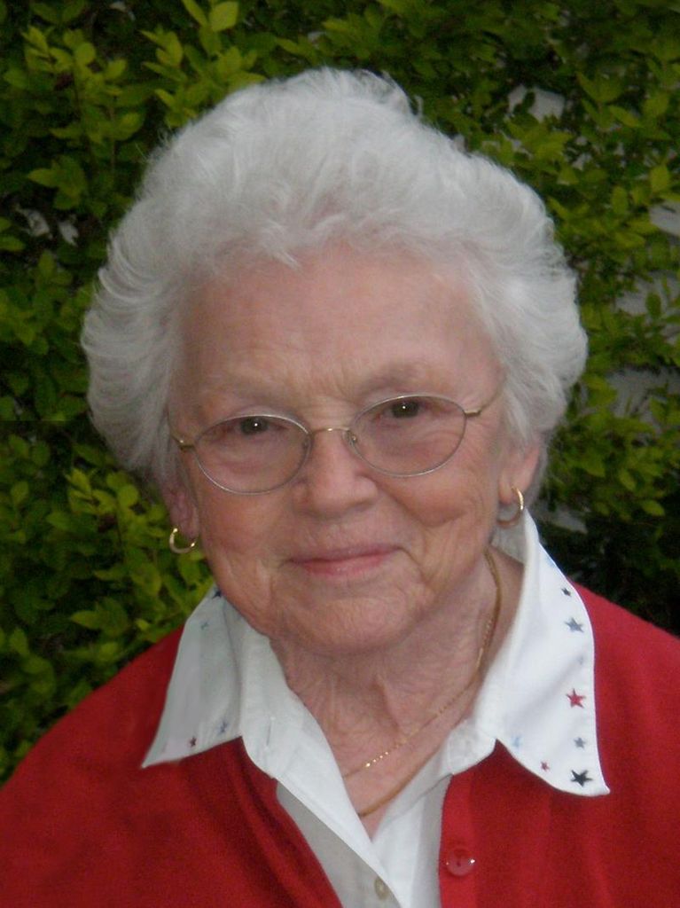 Jean Briggs Profile Photo