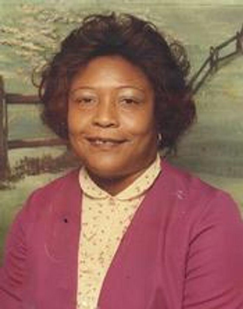 Ms. Helen L. Hudson