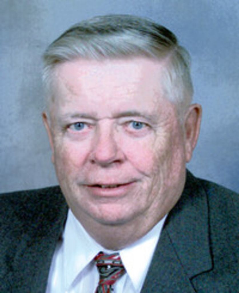 Clayton Leo Jacobson Profile Photo