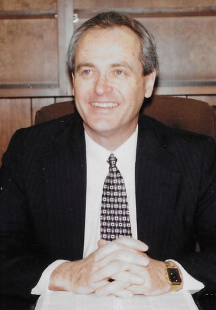 David Boehning