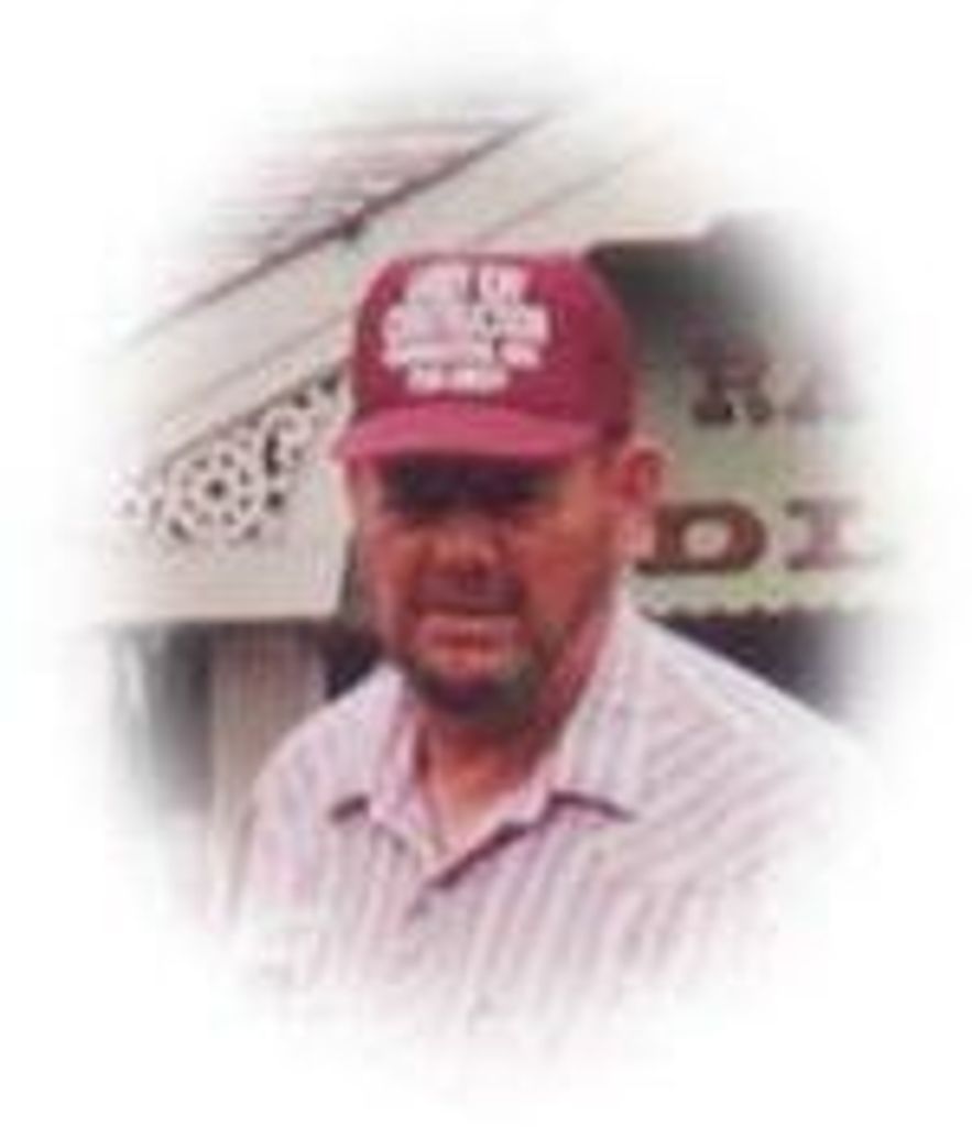 Larry Wayne Kay