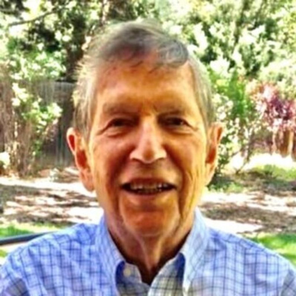 Henry Benjamin Moreno