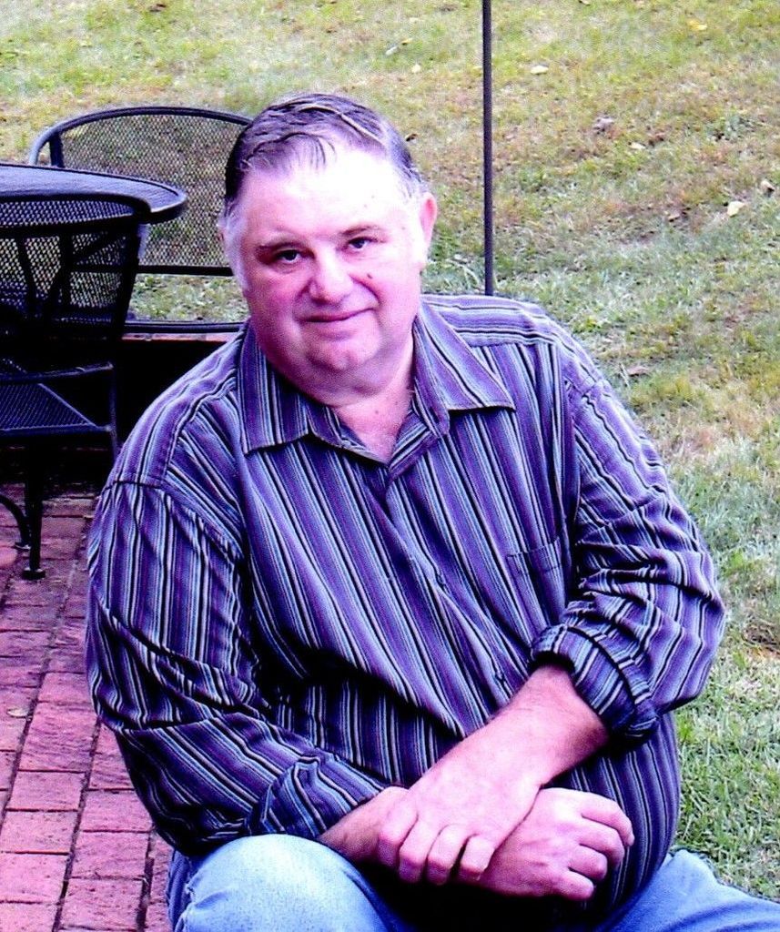 Wayne Neal Knight Profile Photo