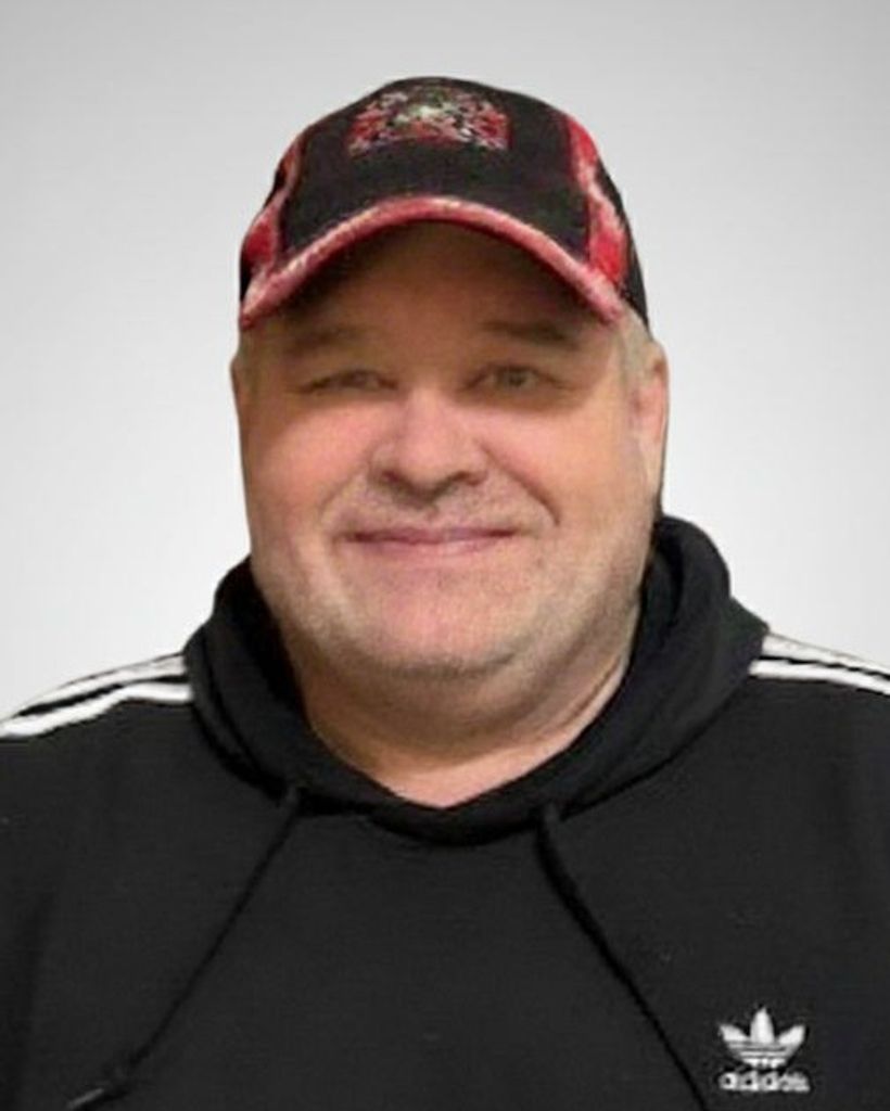 Randall Lee "Randy" Resinger Profile Photo