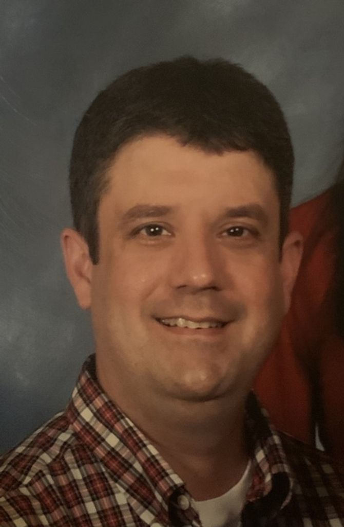 Kirk Miller Profile Photo