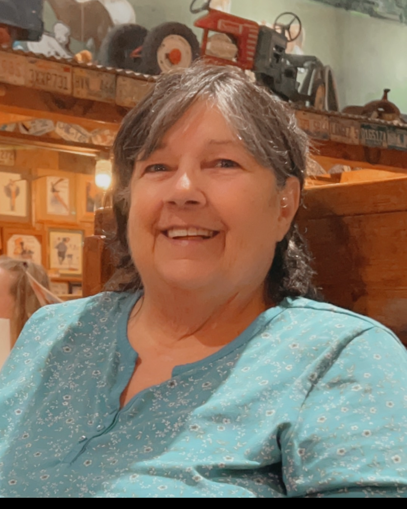 Nancy Lynn Damron Profile Photo