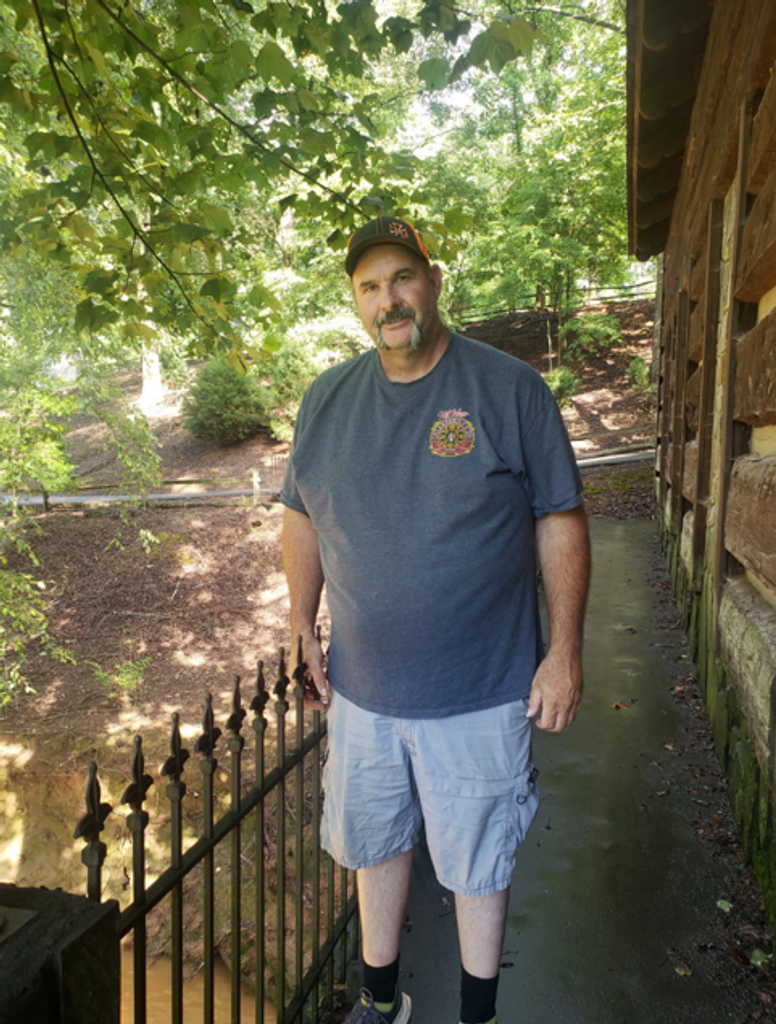 “Chip” William Douglas Mccall Profile Photo