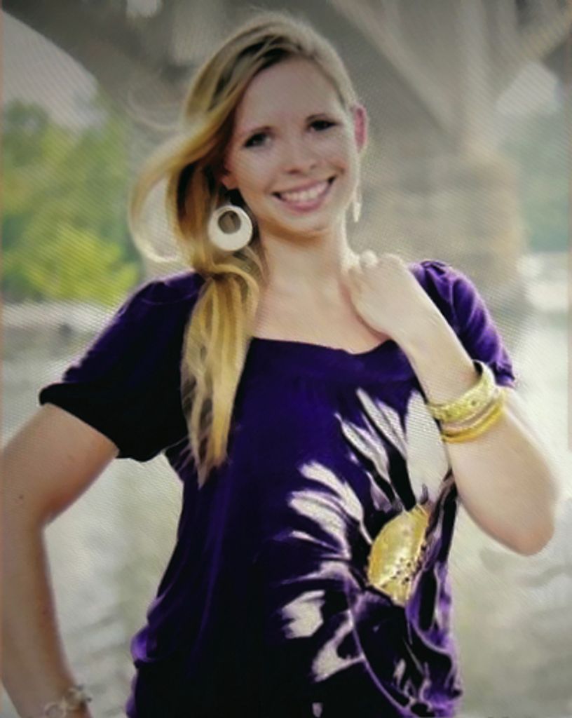 Sarah Marie Robbins Profile Photo
