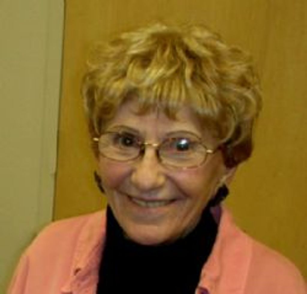 Hermine Hemphill