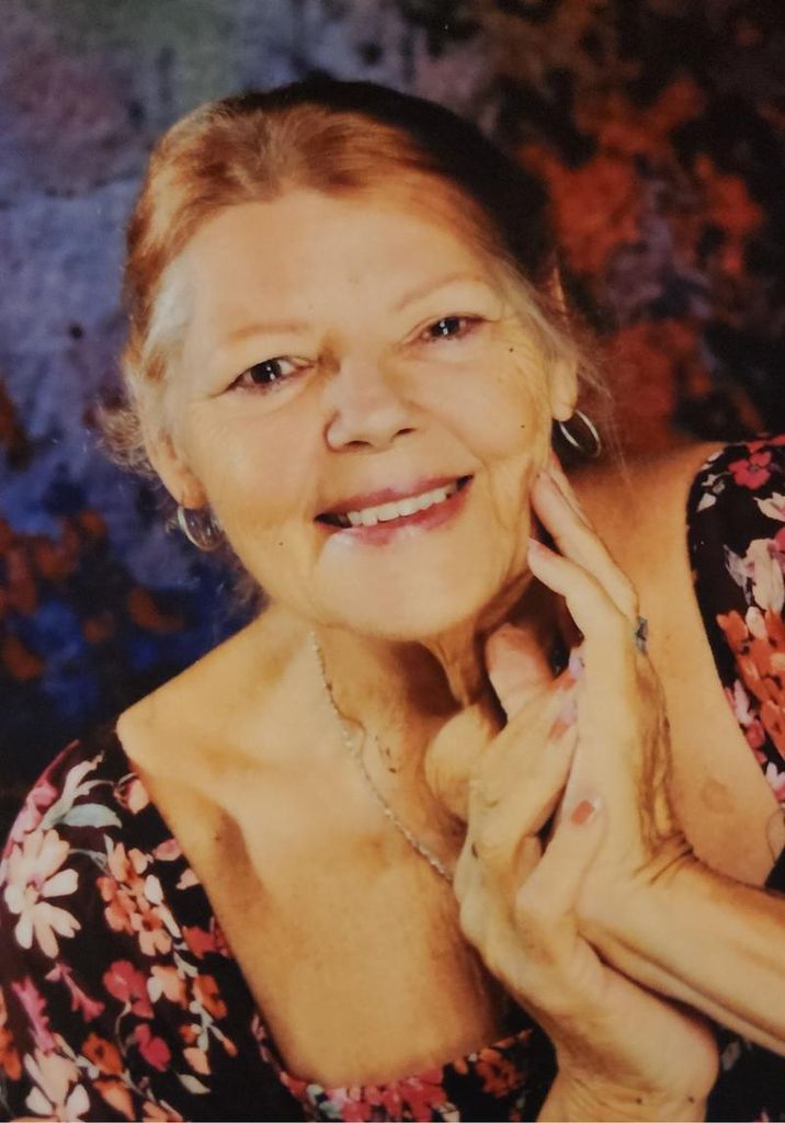Ricki Lynn Johnson Profile Photo