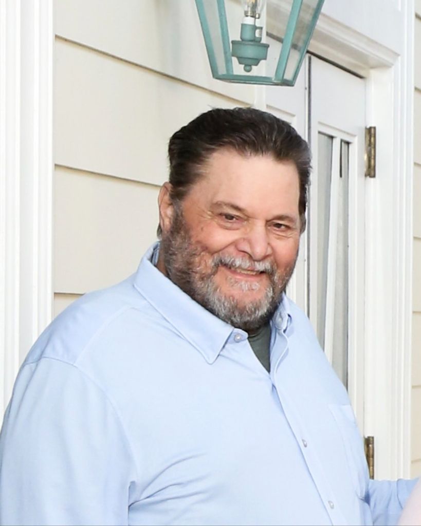 Tim Oglesby