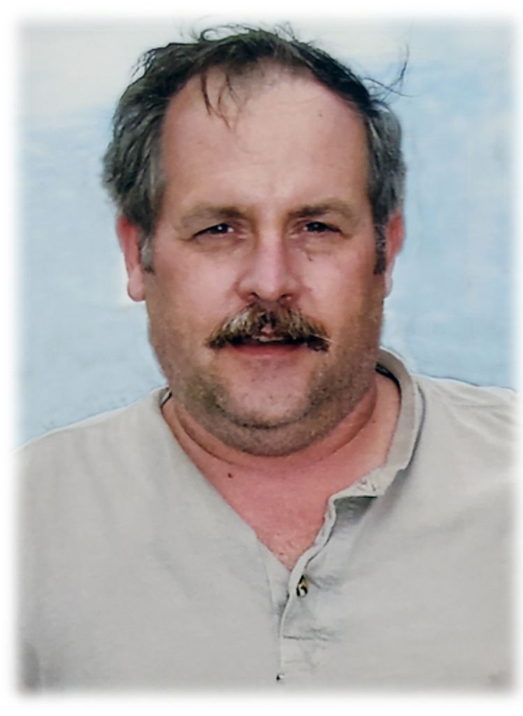 Brad Prentice, Tsgt Usaf, Ret.