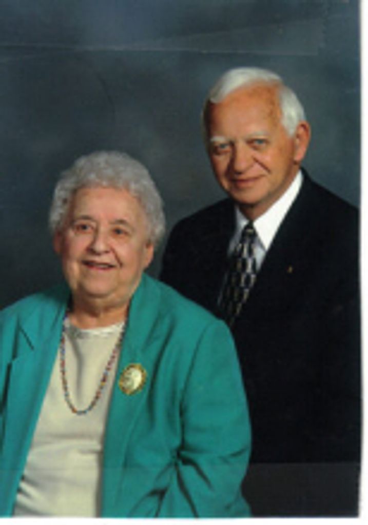 Dorothy Louise Smith