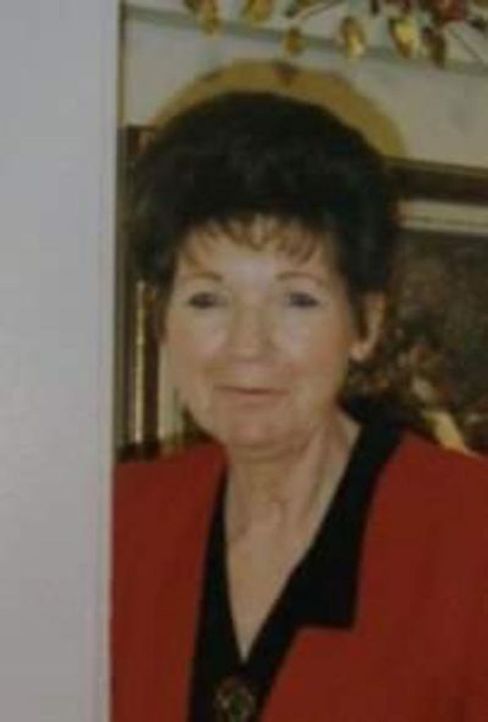 Stella Mahan Profile Photo